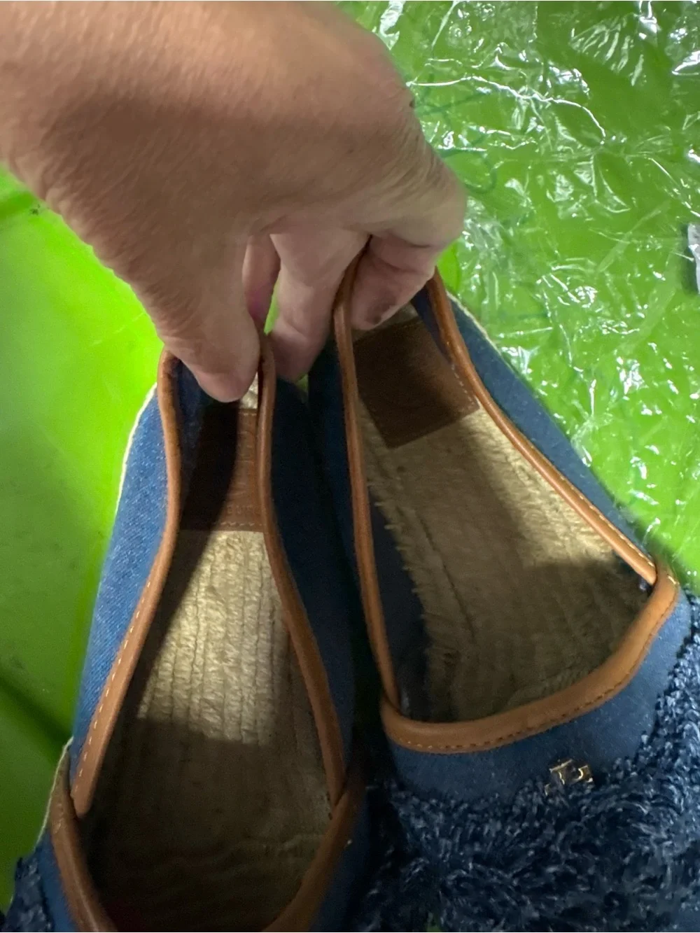Tory Burch Espadrilles